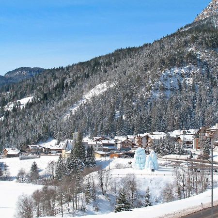 Apartment Ardoney-2 By Interhome Campitello di Fassa Eksteriør bilde