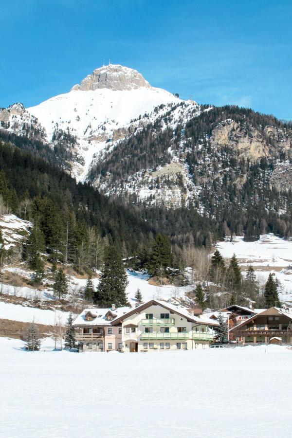 Apartment Ardoney-2 By Interhome Campitello di Fassa Eksteriør bilde