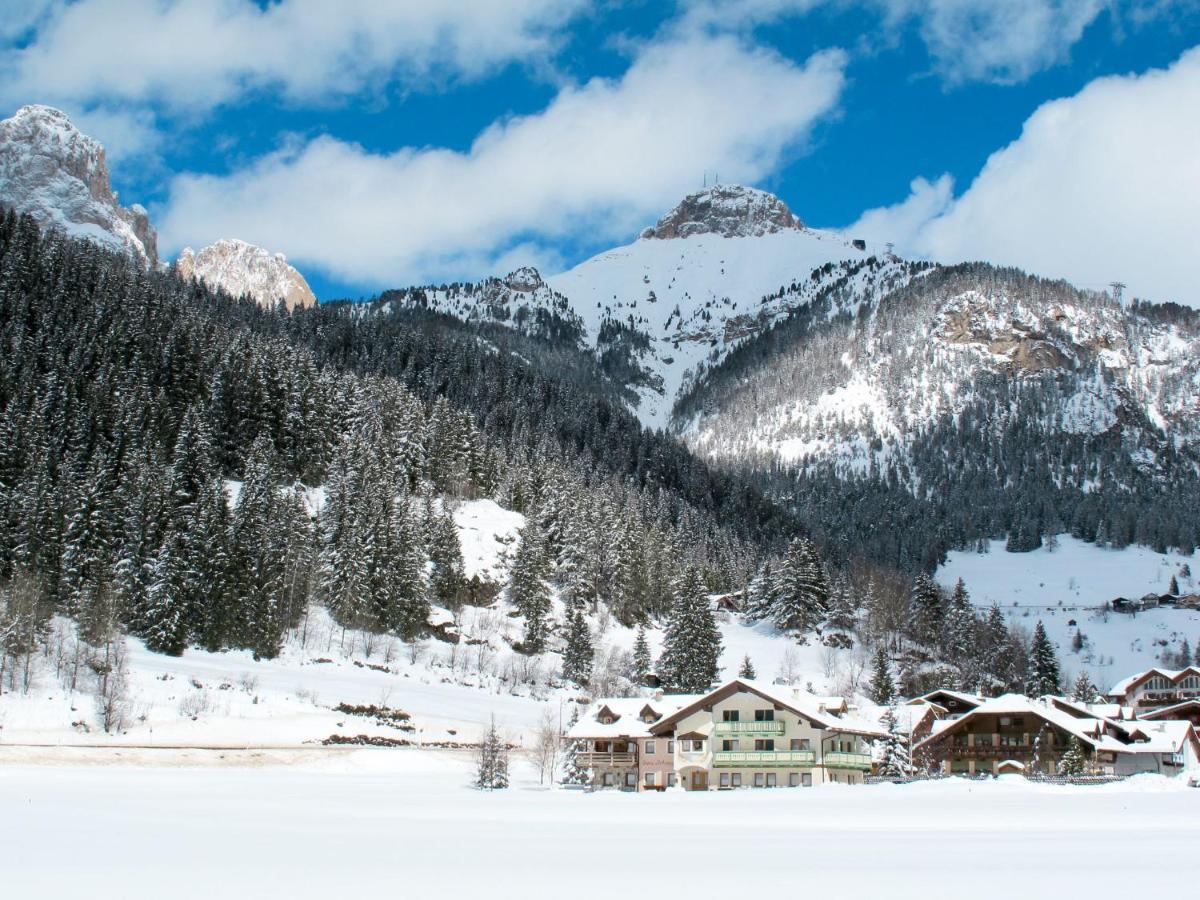 Apartment Ardoney-2 By Interhome Campitello di Fassa Eksteriør bilde