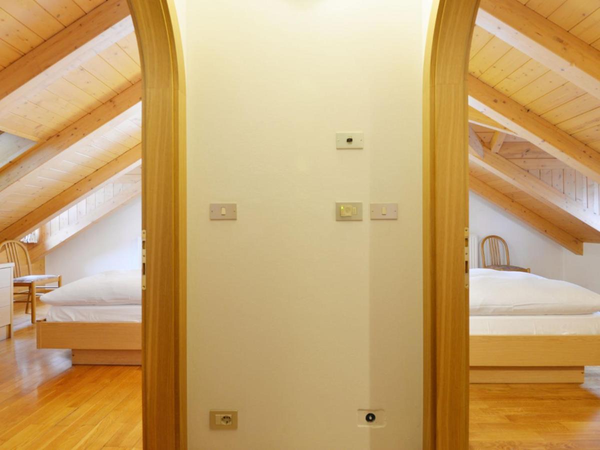 Apartment Ardoney-2 By Interhome Campitello di Fassa Eksteriør bilde