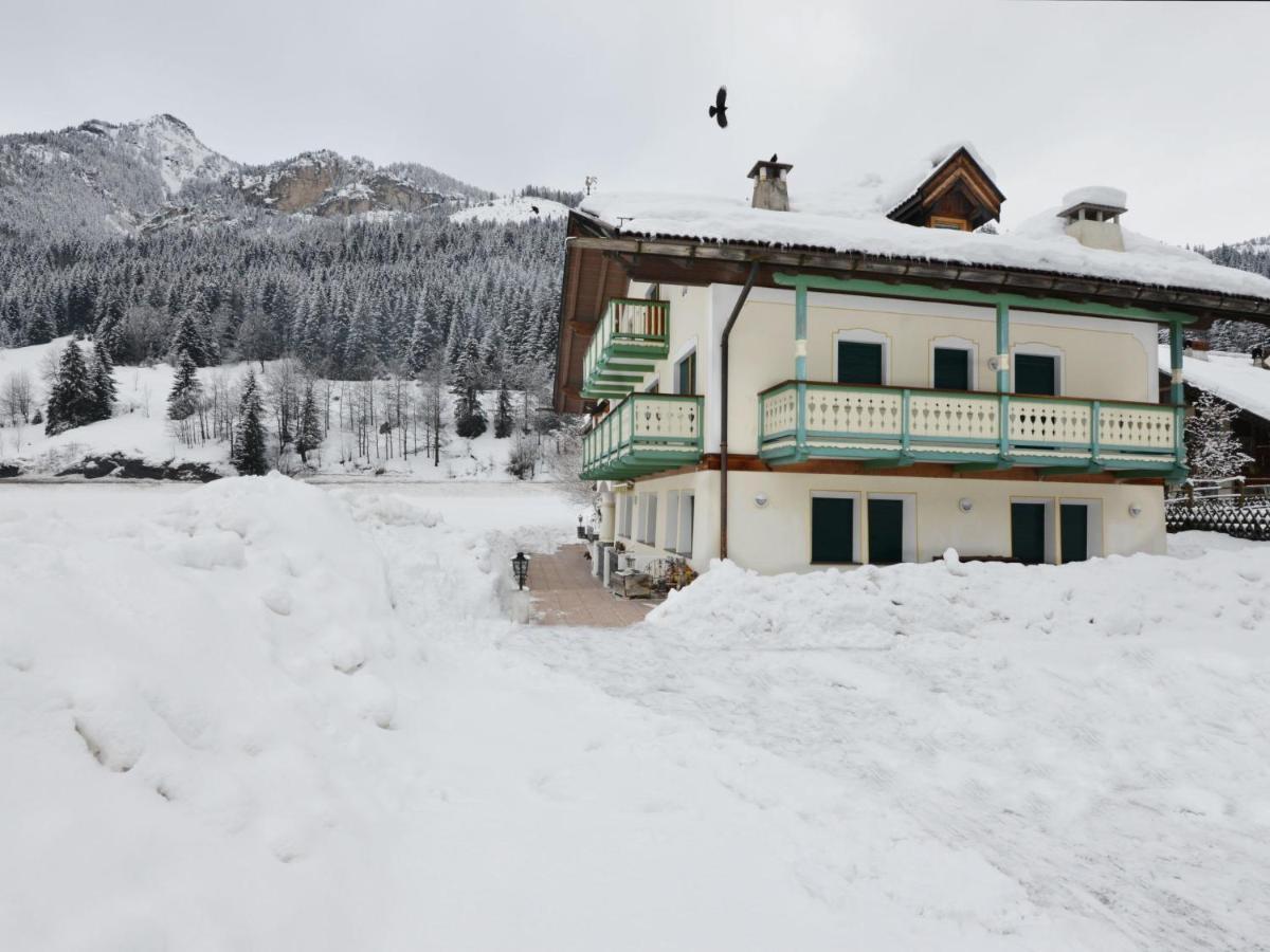 Apartment Ardoney-2 By Interhome Campitello di Fassa Eksteriør bilde