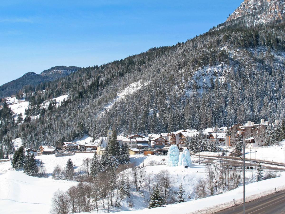 Apartment Ardoney-2 By Interhome Campitello di Fassa Eksteriør bilde
