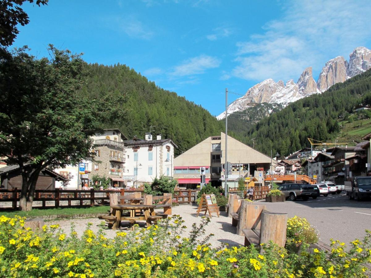 Apartment Ardoney-2 By Interhome Campitello di Fassa Eksteriør bilde